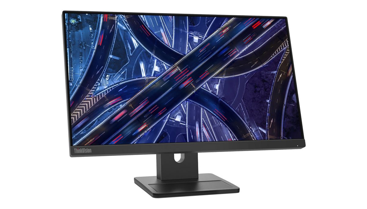 Lenovo ThinkVision E22-30 21.5"FHD 75Hz 250nits LBL AG HDMI DP VGA Raven Black