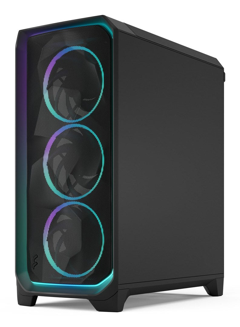 Fractal Design Meshify 3 Czarny