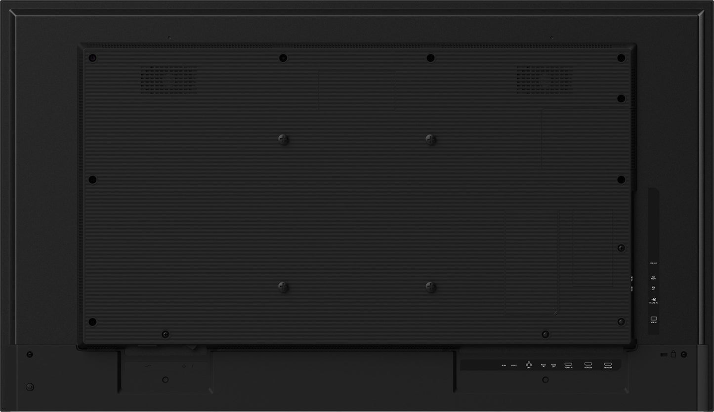 Monitor iiyama ProLite LE4341S-B2 - 43-calowy płaski ekran - 108 cm