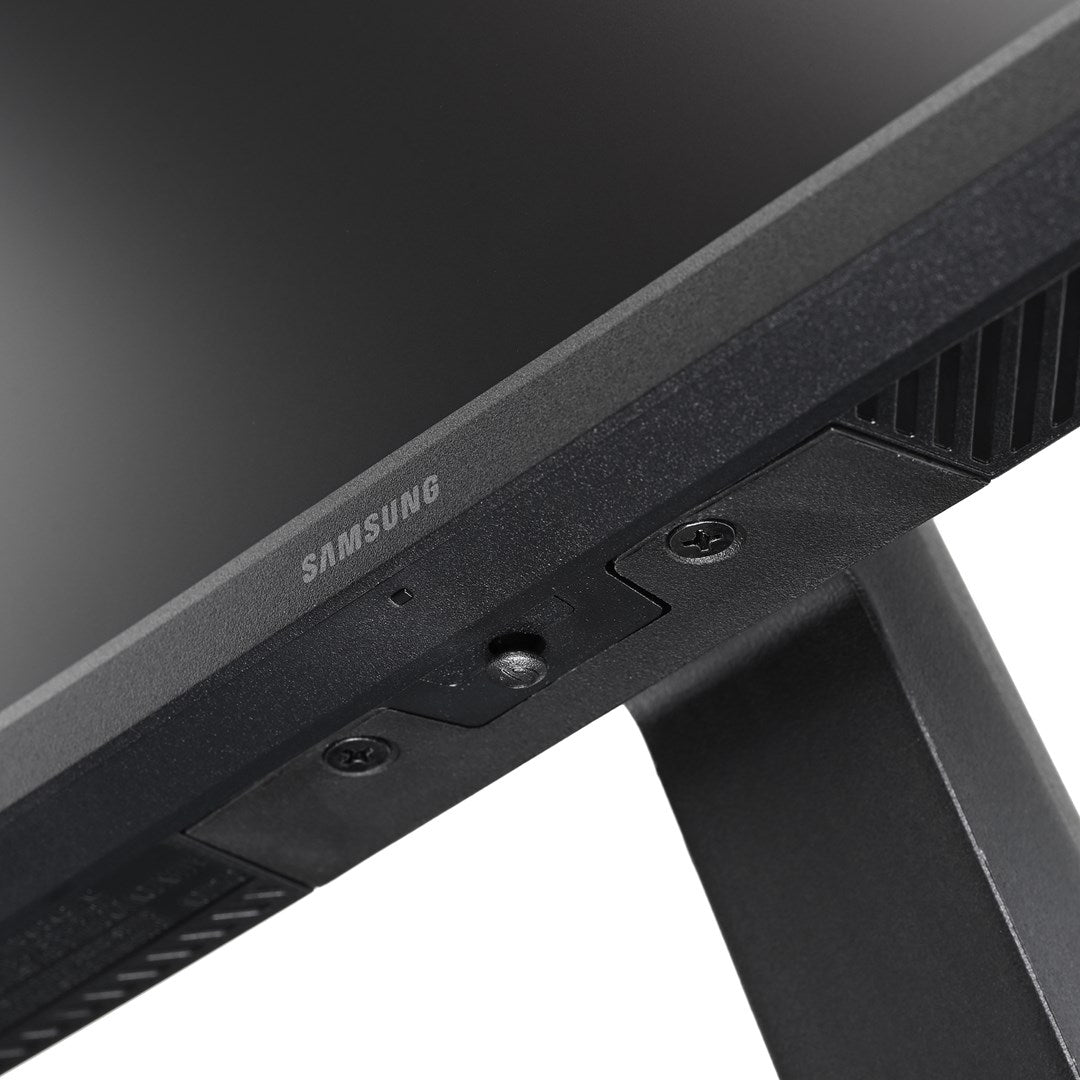 MONITOR SAMSUNG ODYSSEY G5 LED 27" LS27FG530EUXEN 200Hz