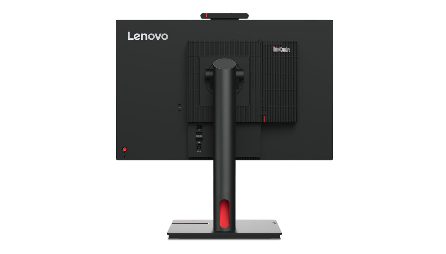 Lenovo ThinkCentre Tiny-In-One 24 G5 23,8"FHD Touch WLED 250nits 60Hz AG HDMI, DP, USB Black 3Y