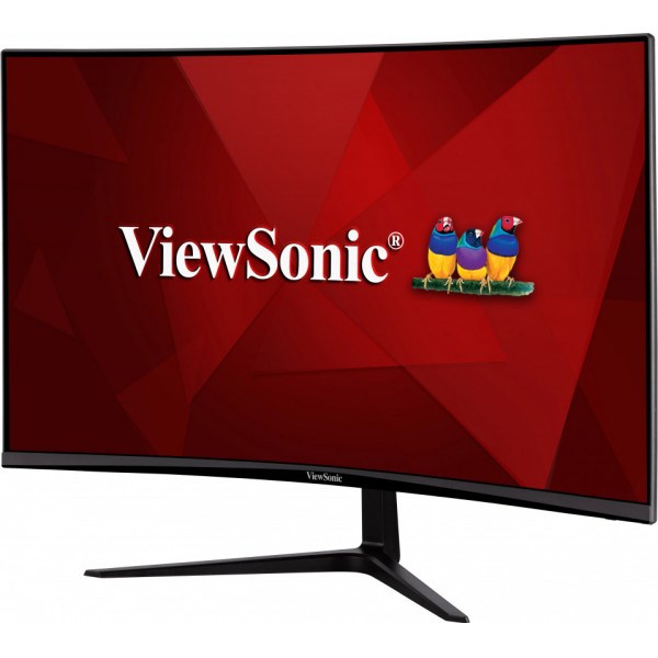 Viewsonic VX Series VX3218-PC-MHD LED display 80 cm (31.5") 1920 x 1080 px Full HD Czarny