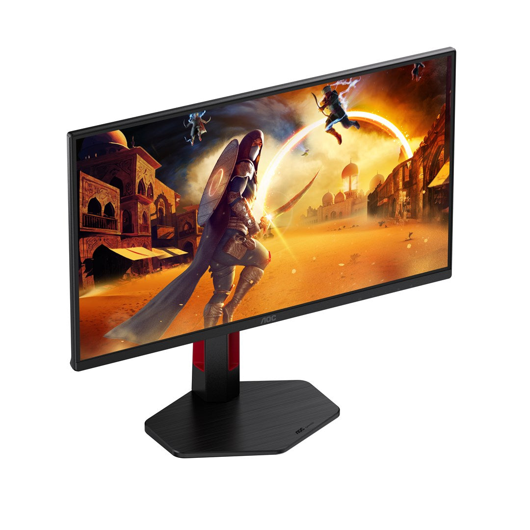 MONITOR AOC LED  24,5" 25G4ZR 240Hz