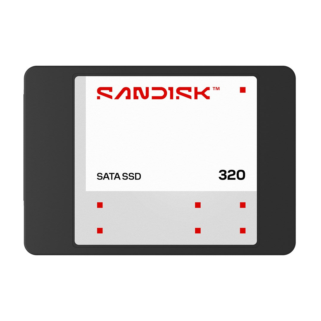 SSD Sandisk 320 SATA 1000GB SDSS31100TBB