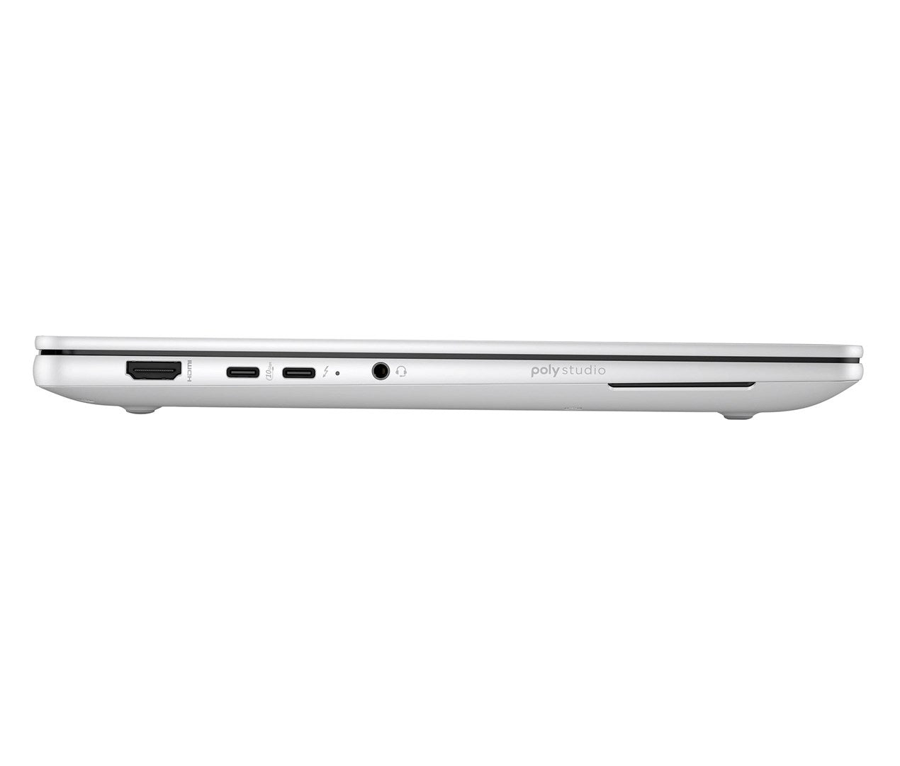 HP EliteBook X G1a Ryzen AI 9 HX PRO 375 14.0" 2.8K OLED+ Touch BrightView Eye Ease 400nits 120Hz 64GB LPDDR5x SSD2TB Radeon 890M Cam 5 MPx 74,5Wh W11Pro 3Y OnSite Glacier Silver