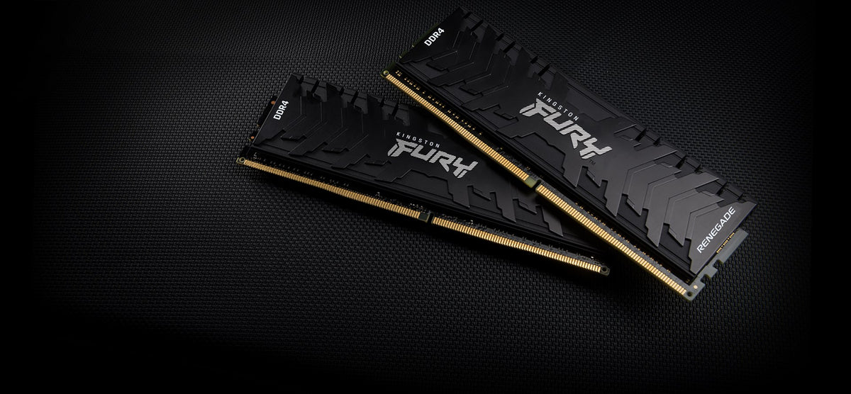 KINGSTON Fury Renegade DDR4 32 GB 3600MHz CL18