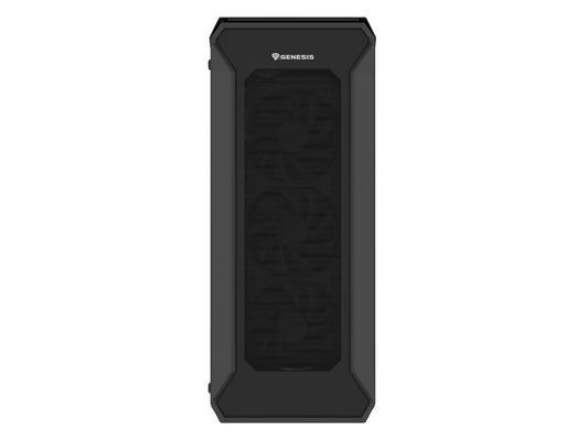 GENESIS OBUDOWA IRID 505F MIDI TOWER Z OKNEM USB 3.0 NPC-1997