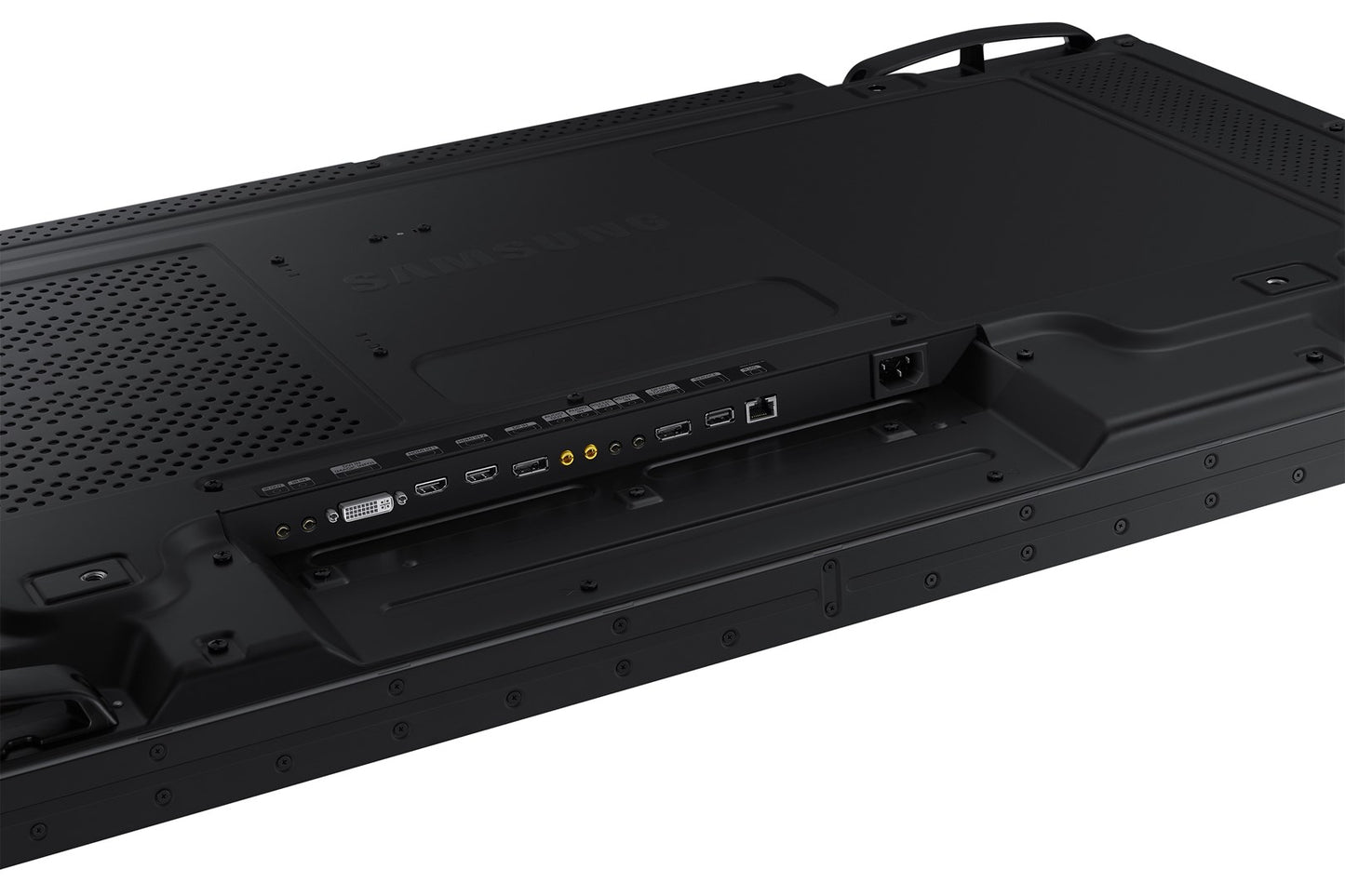 Monitor LCD Samsung 46" VM46B-U LH46VMBUBGBXEN Wewnętrzny