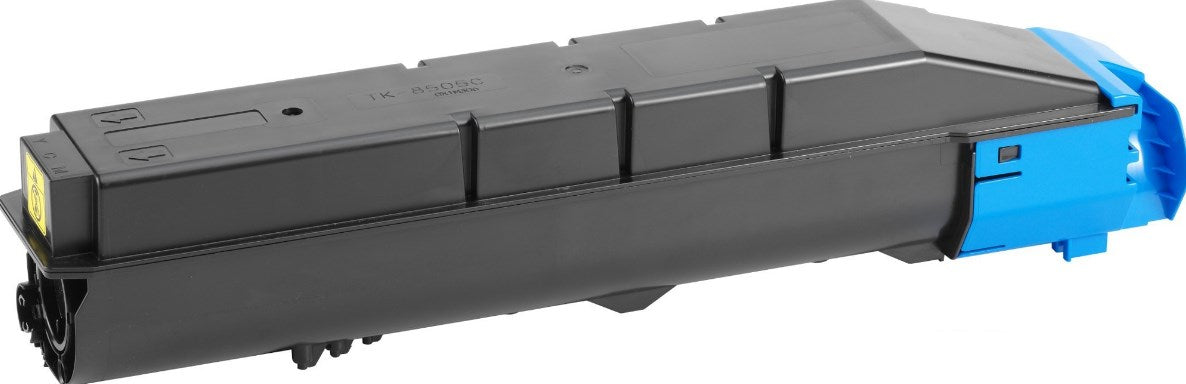Zestaw do kopiowania Utax CK-5510C CK5510C cyjan (1T02R4CUT0)