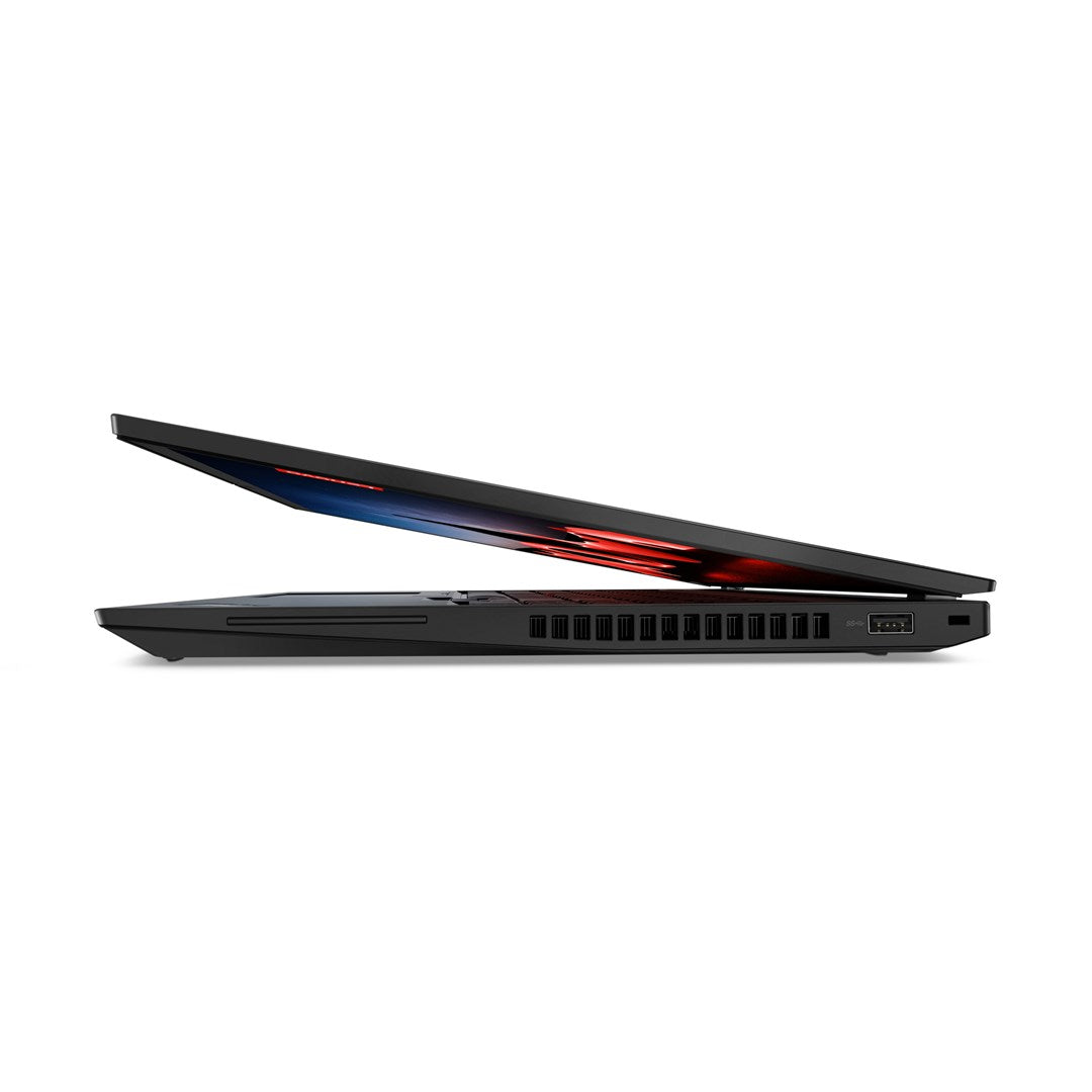 Lenovo ThinkPad T16 G2 Ryzen 5 PRO 7540U 16.0"WUXGA IPS 300nits AG 16GB LPDDR5x-6400 SSD512 Radeon 740M Graphics W11Pro Thunder Black 3Y OnSite
