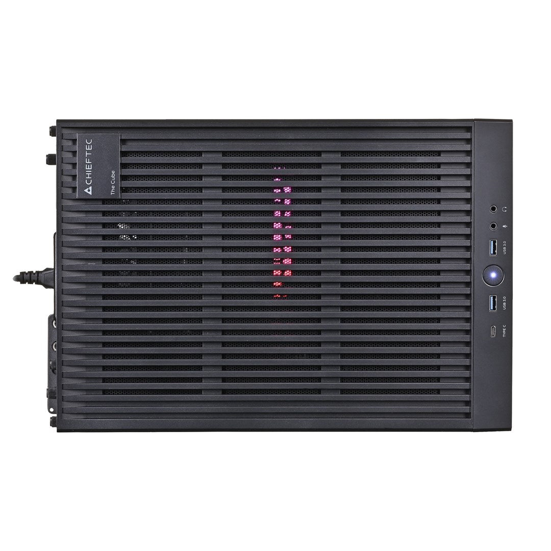 Actina CUBE  8400F/16GB/1TB/RX7600/450W
