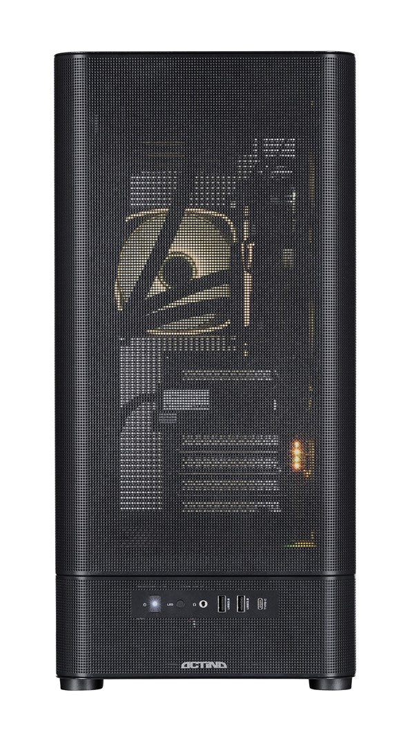 Actina Selection  9850X3D/32GB/2TB/RTX5090/1000W/W