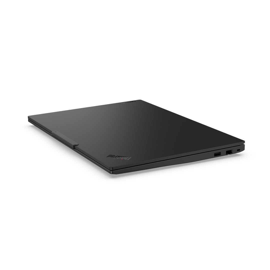 Lenovo ThinkPad E16 Gen 3 Ultra 7 256V 16"WUXGA IPS 300nits 60Hz AG 16GB LPDDR5X-8533 SSD512 Intel Arc 140V Cam1080p + IR 64Wh W11Po Black 3Y OnSite