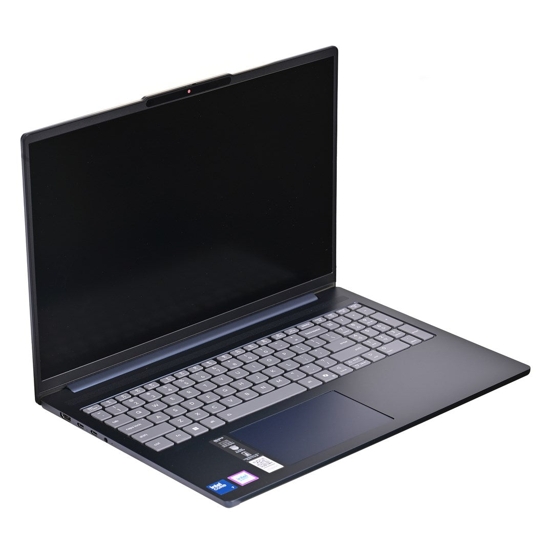 Lenovo SLIM-5-16IRH10R Core 7 240H  16"WUXGA IPS Touch 16GB SSD1TB BT BLKB Win11 Cosmic Blue (REPACK) 2Y