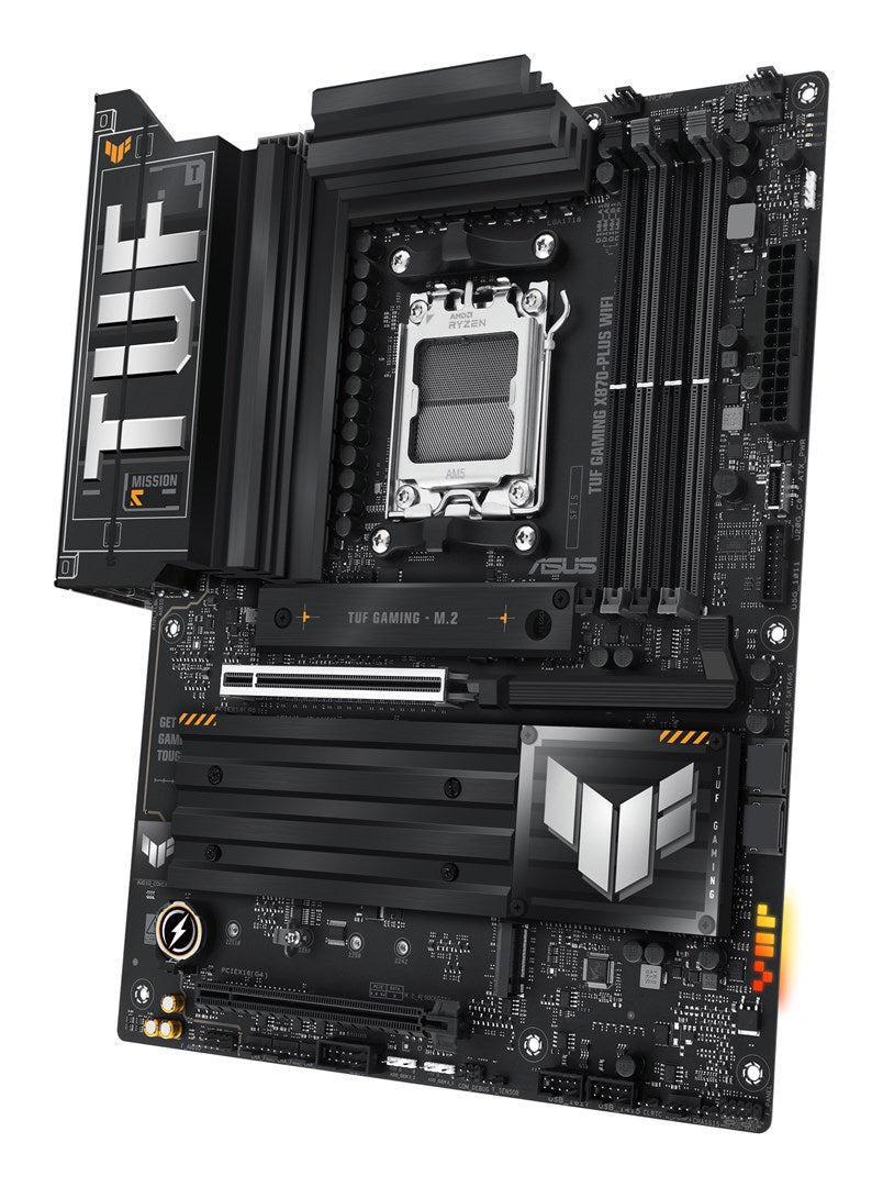Płyta główna ASUS TUF GAMING X870-PLUS WIFI