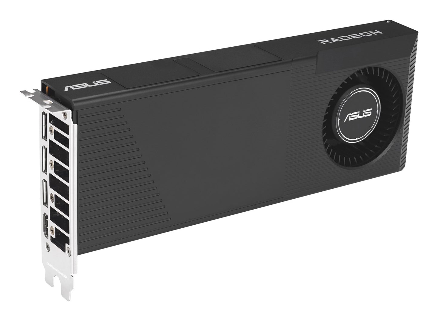 Karta graficzna ASUS TURBO AI PRO R9700 32 GB