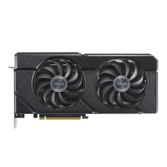 Karta graf. Asus Dual RX 7800 XT 16G