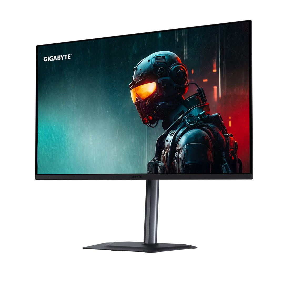 Gigabyte MO32U 80cm (31,5") 4K OLED Gaming Monitor 16:9 HDMI/DP/USB-C 165Hz 0,03ms AMD FreeSync