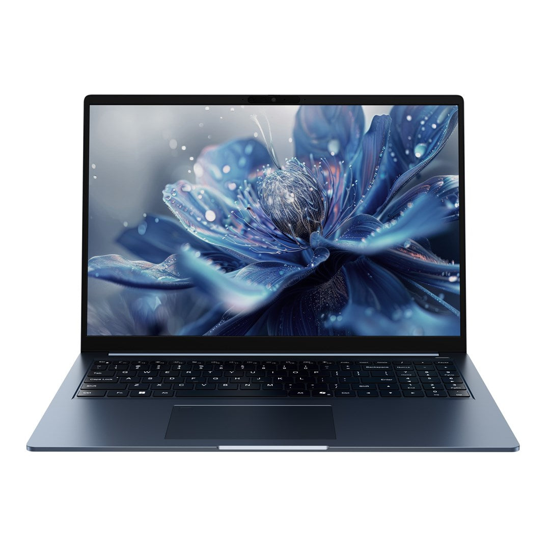 Chuwi CoreBook-Air-Plus-P Ryzen 5 6600H 16"WUXGA 16GB SSD512 BT BLKB W11Pro