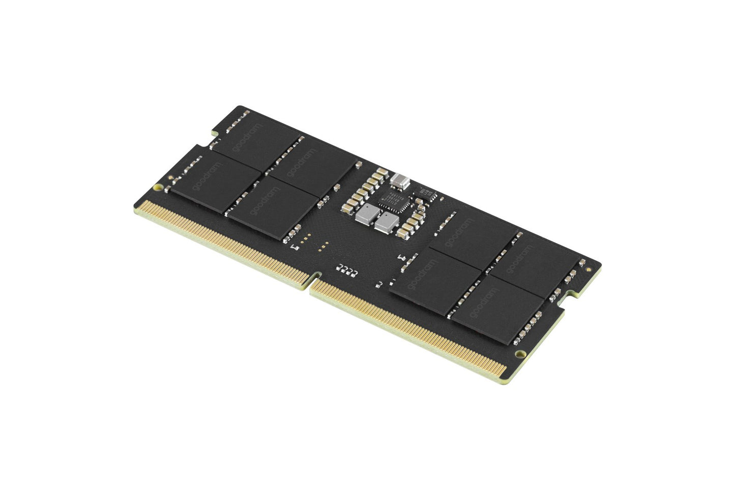 GOODRAM SODIMM DDR5 8GB 5600MHz CL46 RETAIL