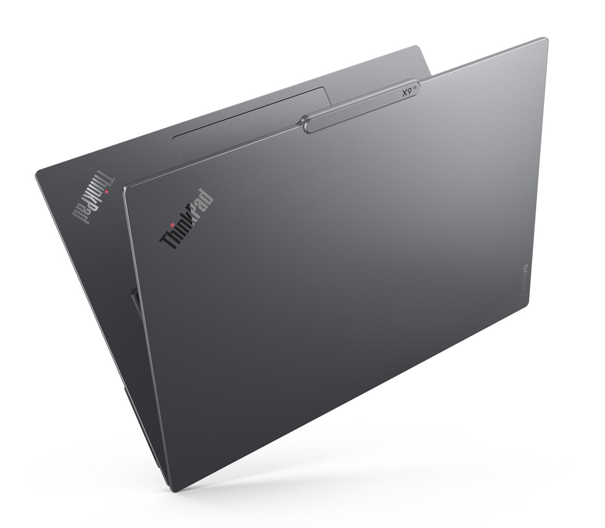 Lenovo Ultrabook ThinkPad X9 G1 Ultra 5 228V 15.3" 2.8K OLED 500nits 120Hz 32GB LPDDR5x-8533 SSD512 Arc Graphics 130V Cam 8.0MP 80Wh W11Pro Grey 3Y OnSite