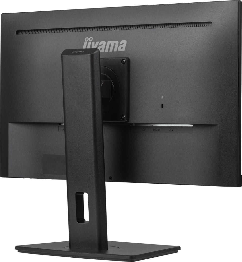 Monitor Iiyama ProLite XUB2491H-B1 24'' Protokół IPS - Płaski ekran - 60,5 cm
