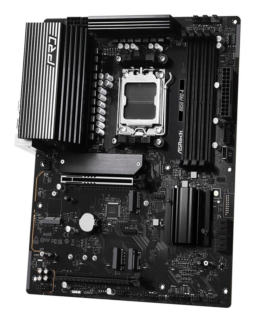 Płyta główna ASRock B850 Pro-A