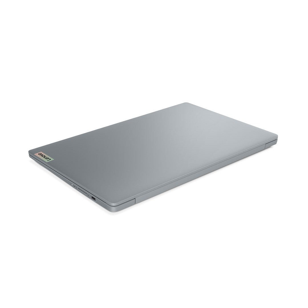 Lenovo IdeaPad Slim 3 15IAH8 i5-12450H 15.6" FHD TN 250nits AG 8GB LPDDR5-4800 SSD512 Intel UHD Graphics Cam720p 47Wh NoOS Arctic Grey