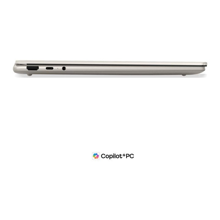Lenovo Yoga 7 2-in-1 16AGP11 16" AMD Ryzen AI 7 445 16GB SSD 512GB W11 Home Seashell