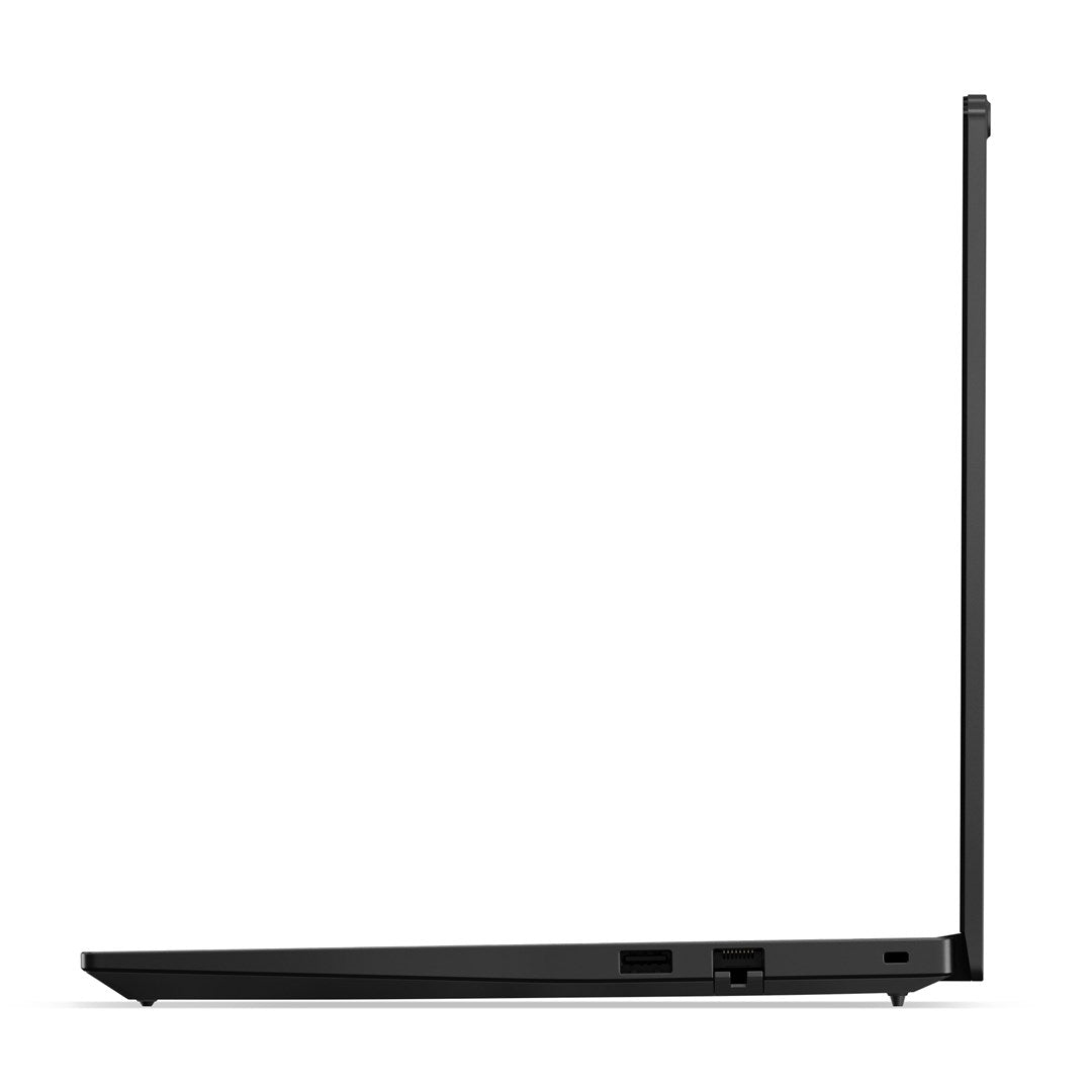 Lenovo ThinkPad E14 G7 Ryzen 7 250 14"WUXGA IPS 60Hz 300nits AG 16GB DDR5 5600 SSD512 Radeon 780M Cam1080p 64Wh W11Pro Black 3Y OnSite