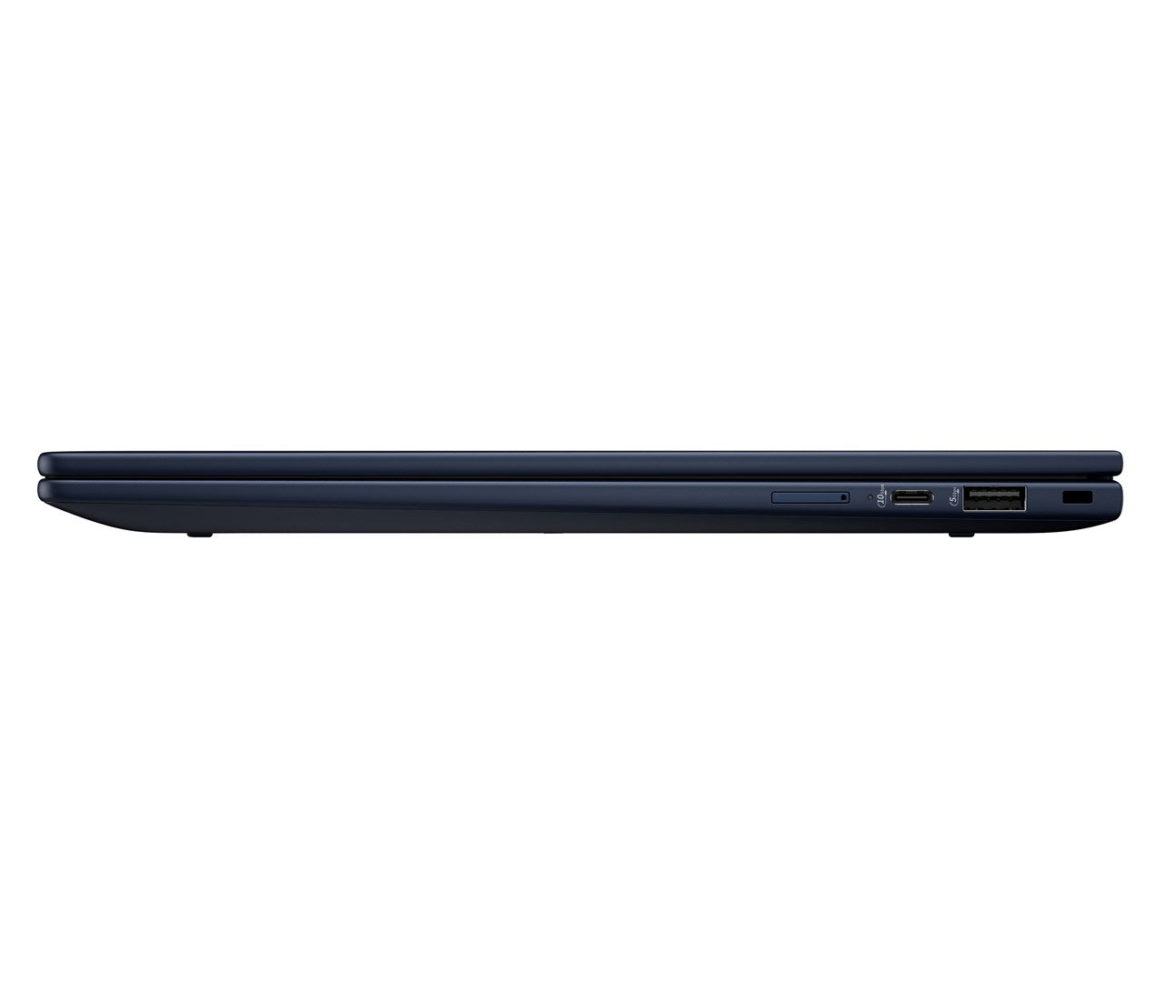 HP Elitebook X G1i Flip Ultra 5 228V 14.0"WUXGA Touch IPS AG 400 nits 32GB LPDDR5x SSD512 Intel Arc Cam 5 Mpx AI 68Wh W11Pro Atmospheric Blue 3Y OnSite