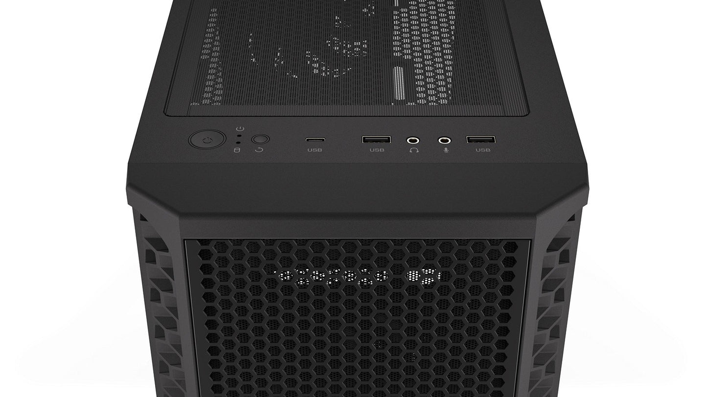 Obudowa ENDORFY Signum M30