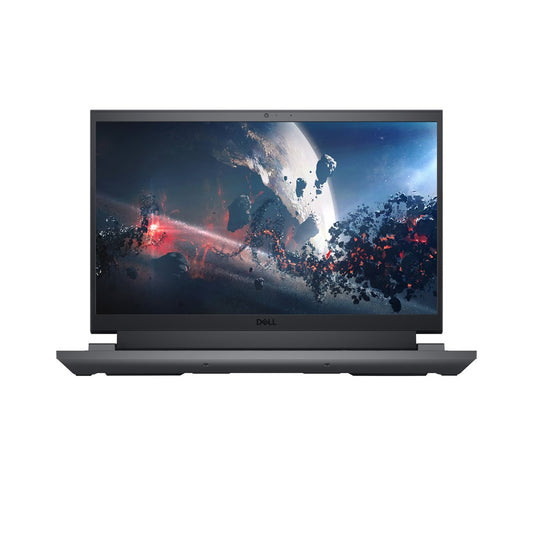 Dell Inspiron G15 5530 i5-13450HX 15.6"FHD 120Hz WVA 16GB DDR5 4800 SSD512 GeForce RTX 3050_6GB Win11 + Plecak