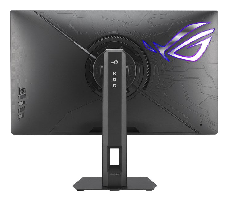 MONITOR ASUS  27" XG27JCG ROG Strix 5K FIPS 180 Hz