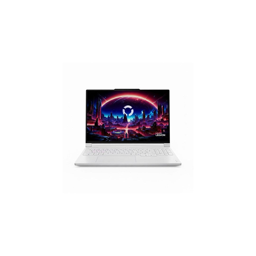 Lenovo Legion 7 16AGP11 Ryzen AI 7 450 16''WQXGA OLED 240Hz 500nits LBL Glossy 32GB LPDDR5X-8533 SSD1TB GeForce RTX 5060 8GB Cam5.0MP + IR 84Wh W11Pro Glacier White