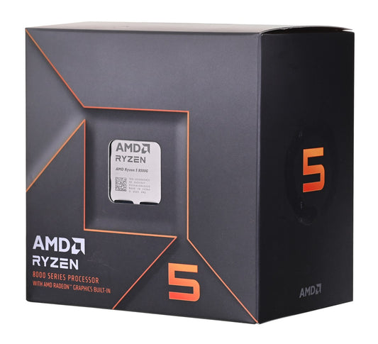Procesor AMD Ryzen 5 8500G