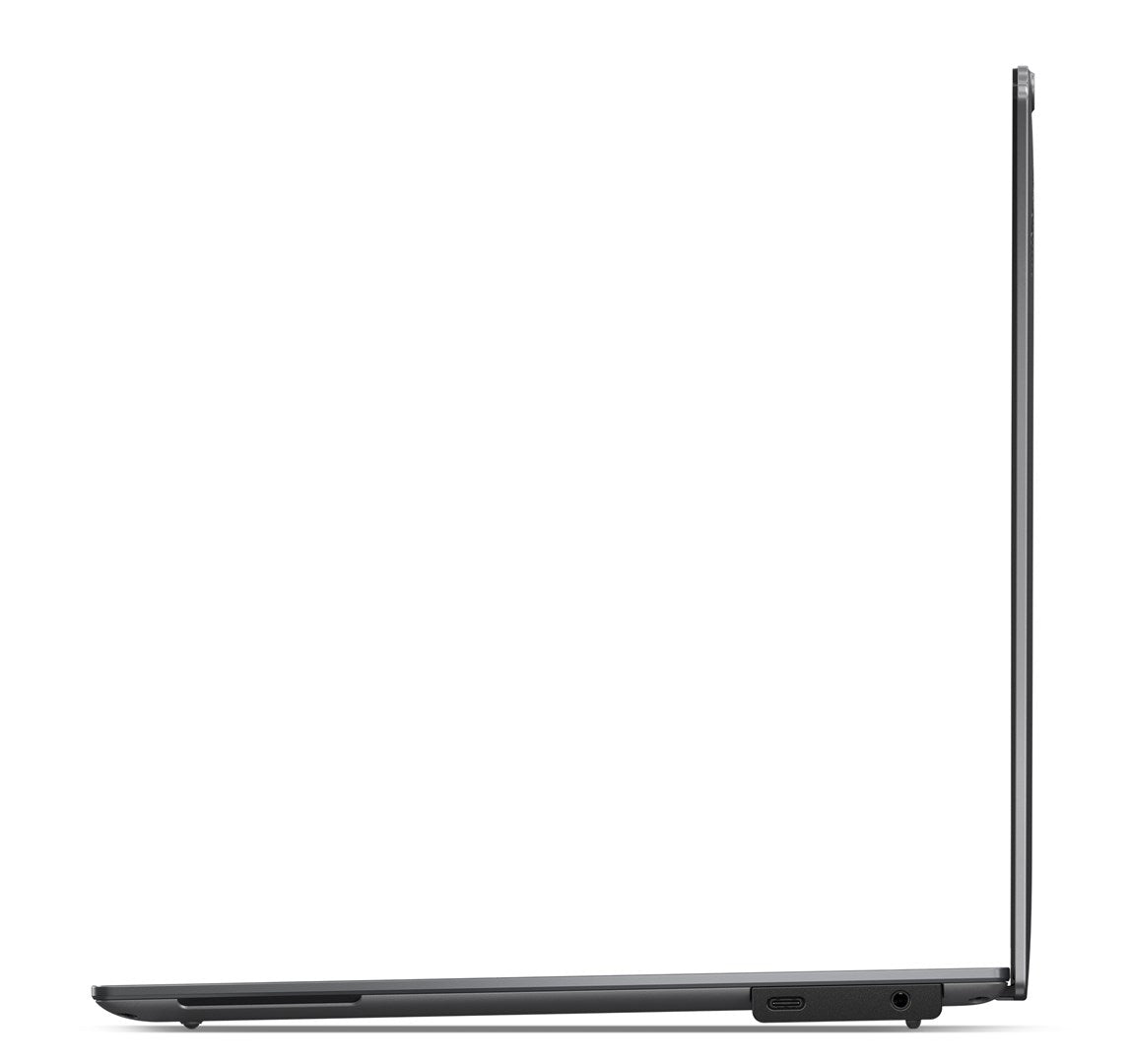 Lenovo ThinkPad X9-14 Gen 1 Aura Edition Ultra 7 258V 14" 2.8K OLED Touch 500nits 120Hz 32GB LPDDR5x-8533 SSD1TB Arc Graphics 140V Cam 8.0MP 55Wh W11Pro Grey 3Y OnSite