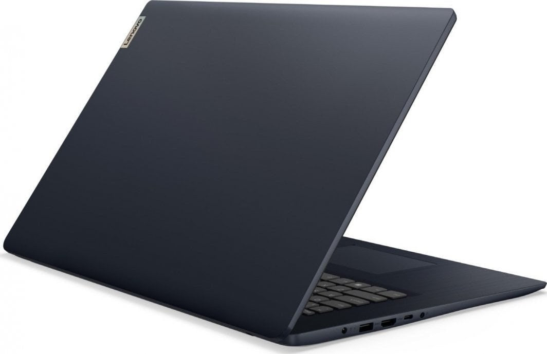 Lenovo IdeaPad 3 17IAU7 i3-1215U 17,3'' FHD 8GB 512SSD W11