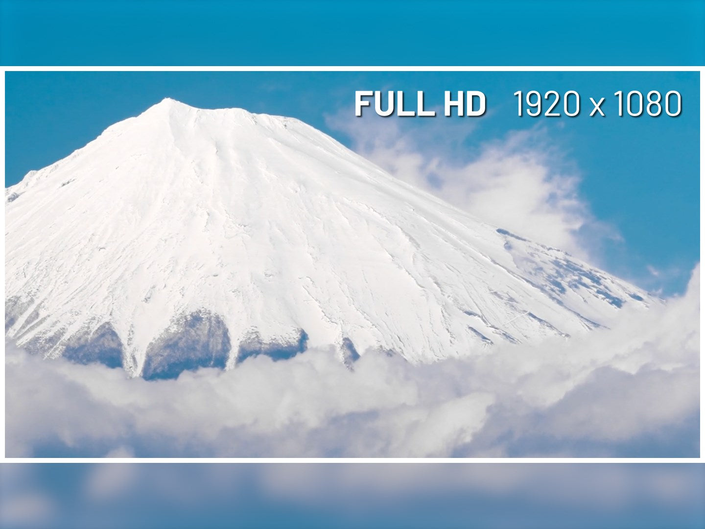 Monitor JAPANNEXT 60,5cm JN-I238FHD120F-HSP-YE 16:9 HDMI żółty FHD