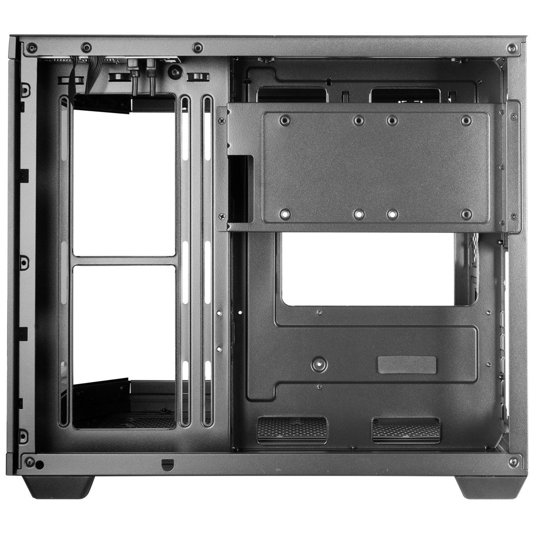 TACENS MARS MC-3TCORELCDM 7.2" IPS LCD mATX-obudowa