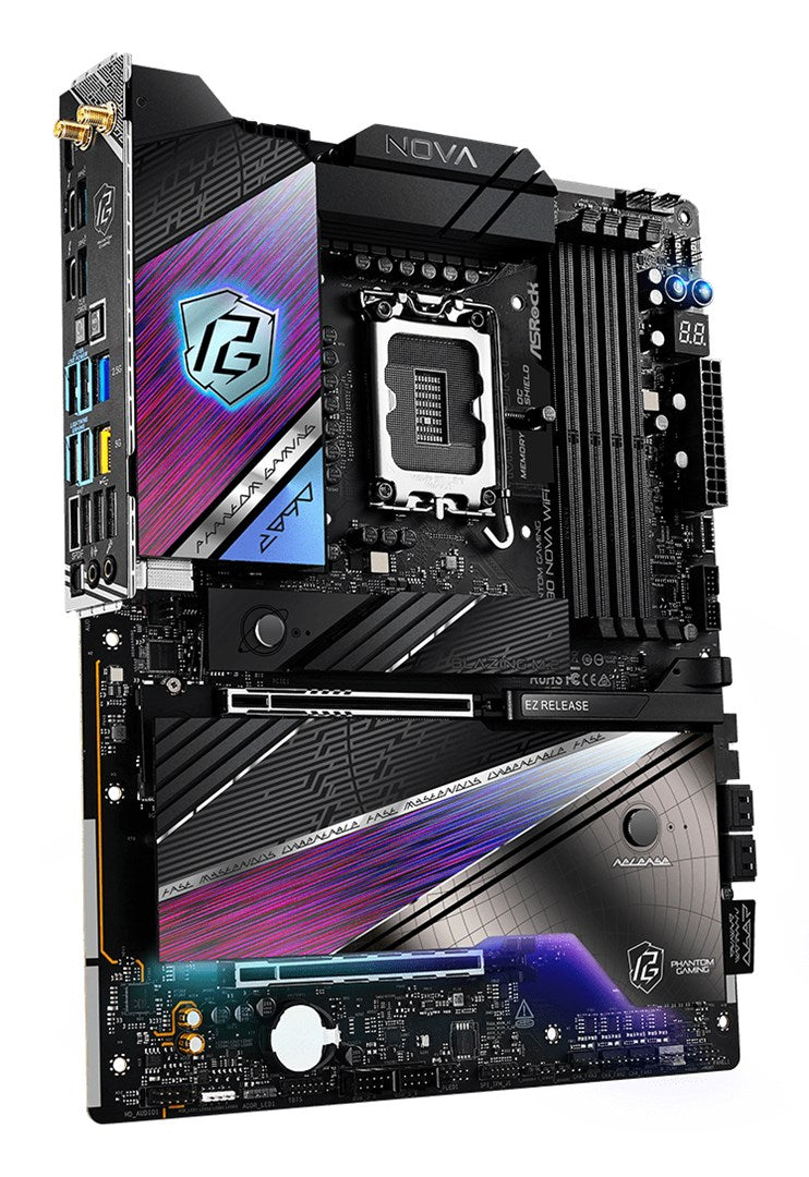Płyta główna Asrock Z890 NOVA WIFI