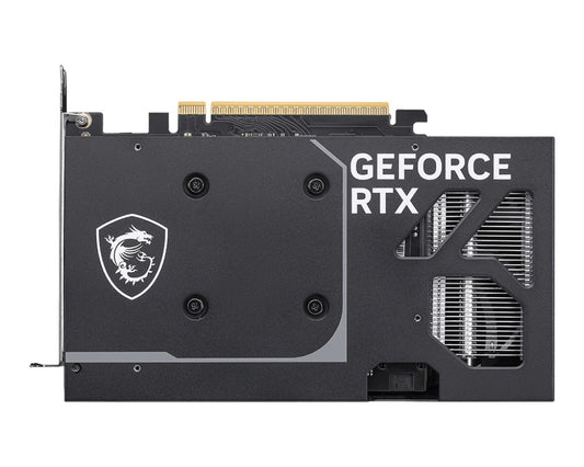 Karta graficzna MSI RTX 5050 8G VENTUS 2X OC