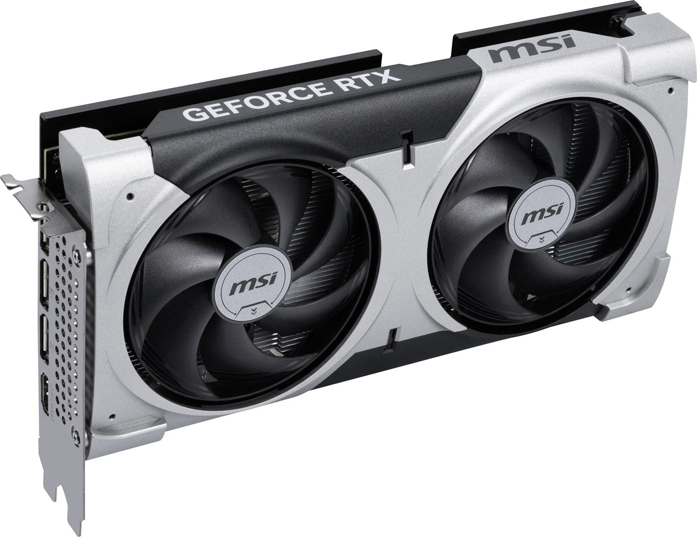 Karta graficzna MSI RTX 5060 Ti 16G VENTUS 2X OC PLUS