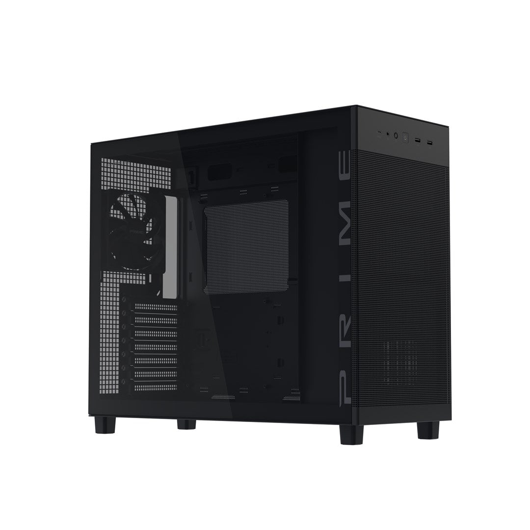 Obudowa Asus PRIME AP303 TG BLACK