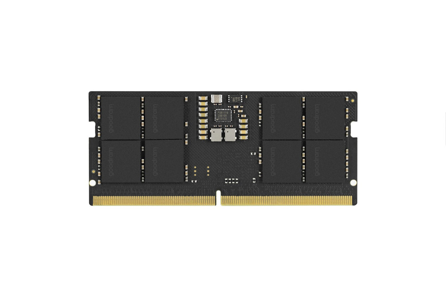 GOODRAM SODIMM DDR5 8GB 5600MHz CL46 RETAIL