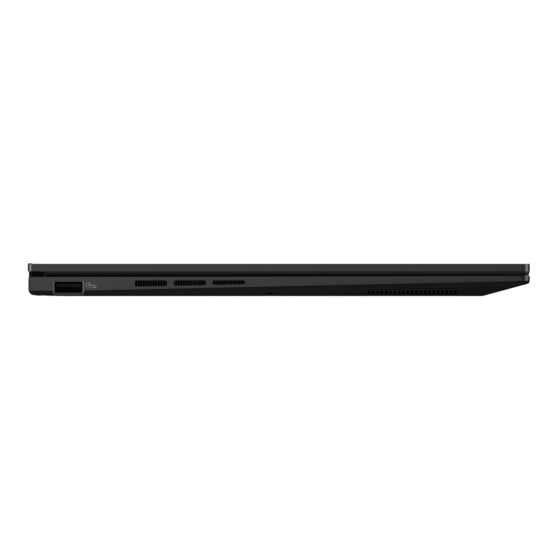 ASUS Zenbook 14 UM3406GA-QD008W Ryzen AI 7 445 14.0"WUXGA 60Hz 400nits AG 32GB LPDDR5X 1TB  Radeon Graphics WLAN+BT Cam1080p 75WHrs Win11 Aluminum Jade Black
