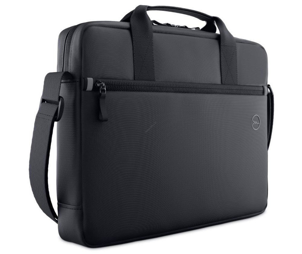 Dell 15 DC15250 Core 3 100U 15,6" IPS 250nits 120Hz 8GB DDR4 SSD512 Intel UHD FgrPr WLAN + BT Backlit Kb 3 Cell 65W W11 Pro 3Y ProSupport + Dell EcoLoop Essential Briefcase 14-16 ­ CC3624