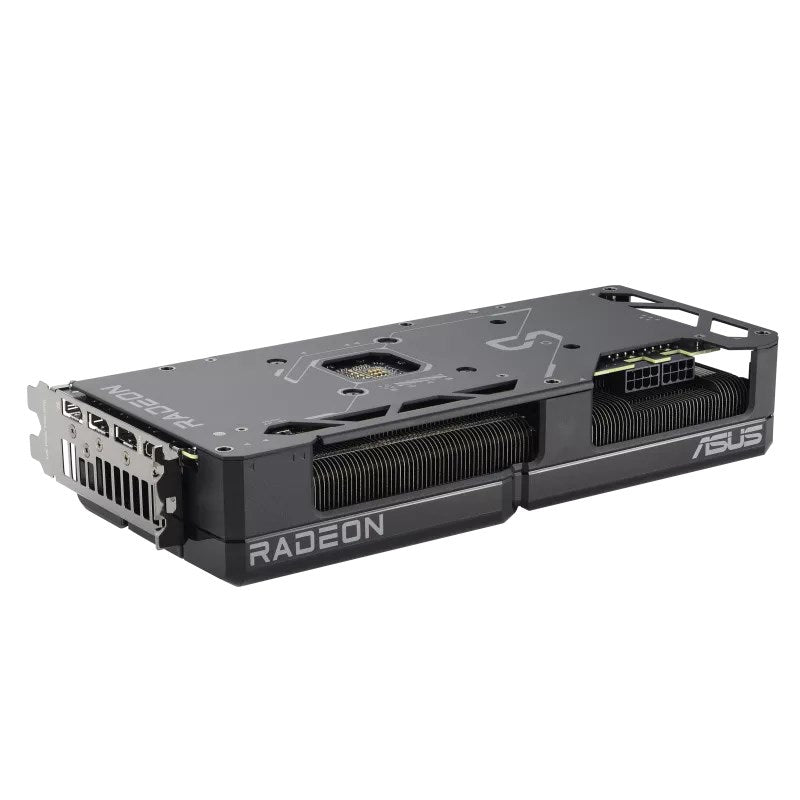 Karta graf. Asus Dual RX 7800 XT 16G