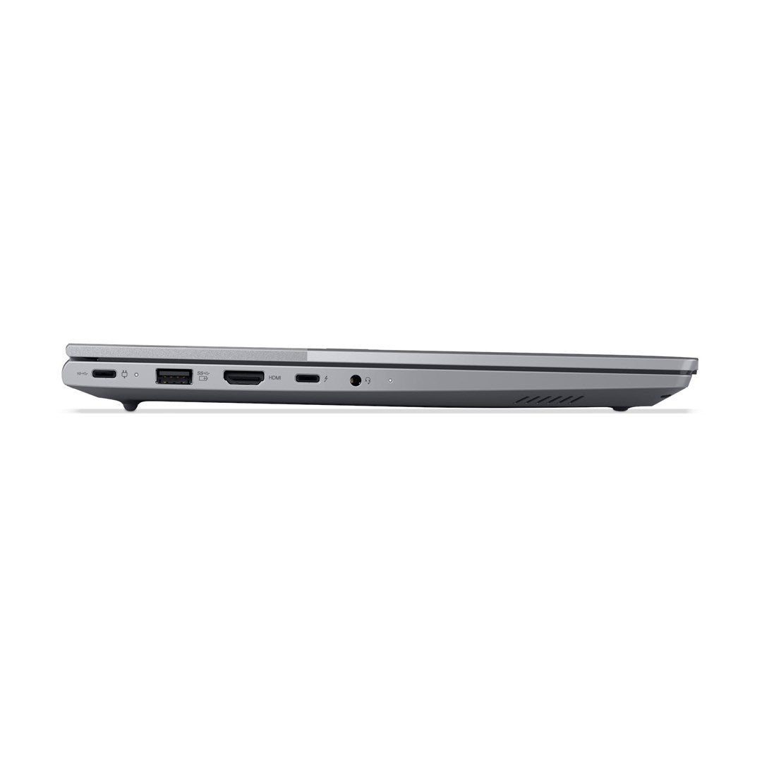 Lenovo ThinkBook 14 G9 IRL Core 5 210H 14" WUXGA IPS 400nits AG 16GB DDR5 5600 SSD512 Intel Graphics Cam1080p+IR 48Wh W11Pro Arctic Grey 3Y OnSite