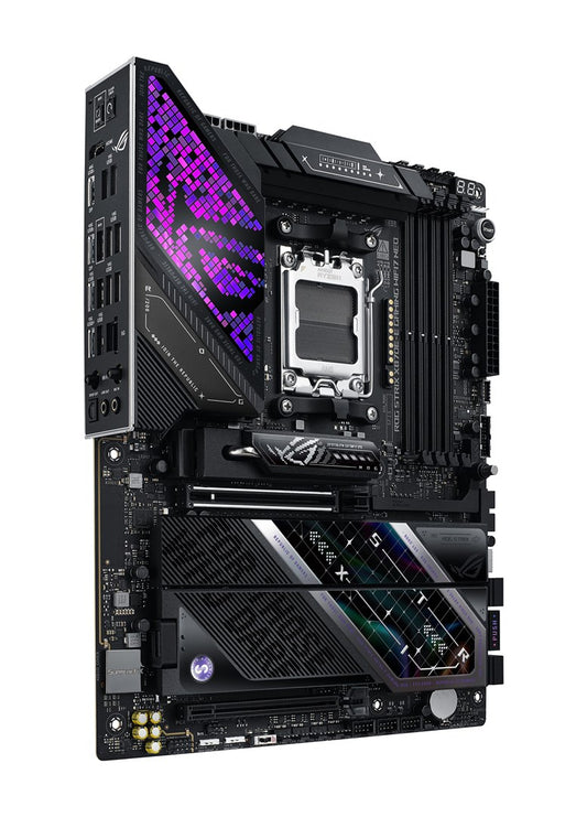 Płyta główna ASUS ROG STRIX X870E-E GAM. WIFI7 NEO